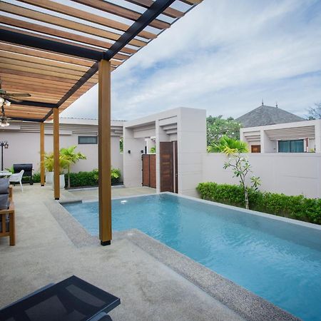 Gold Chariot Pool Villa, Phuket - Sha Plus Certified Bang Tao Plajı Oda fotoğraf