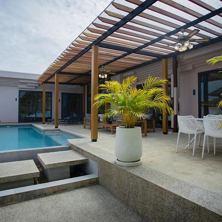 Gold Chariot Pool Villa, Phuket - Sha Plus Certified Bang Tao Plajı Oda fotoğraf