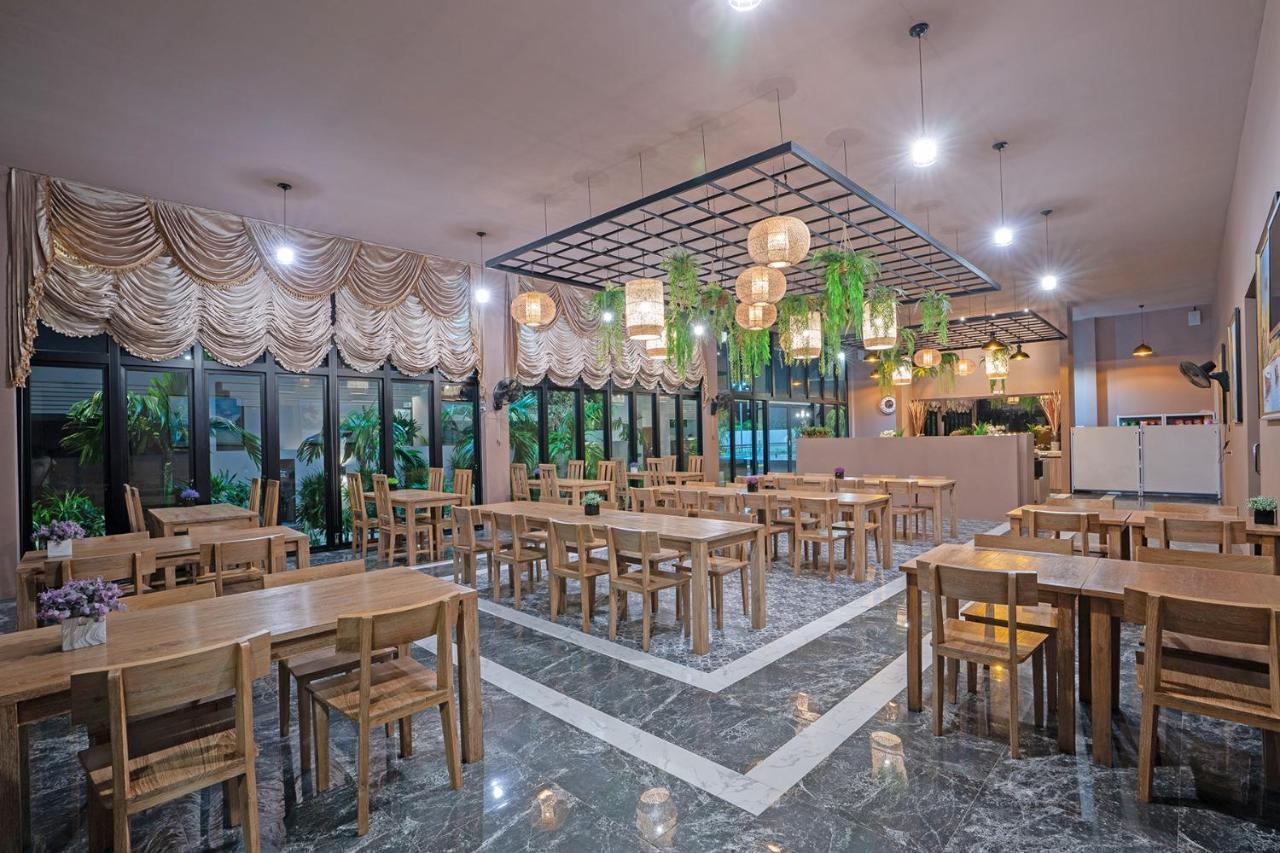 Gold Chariot Pool Villa, Phuket - Sha Plus Certified Bang Tao Plajı Dış mekan fotoğraf