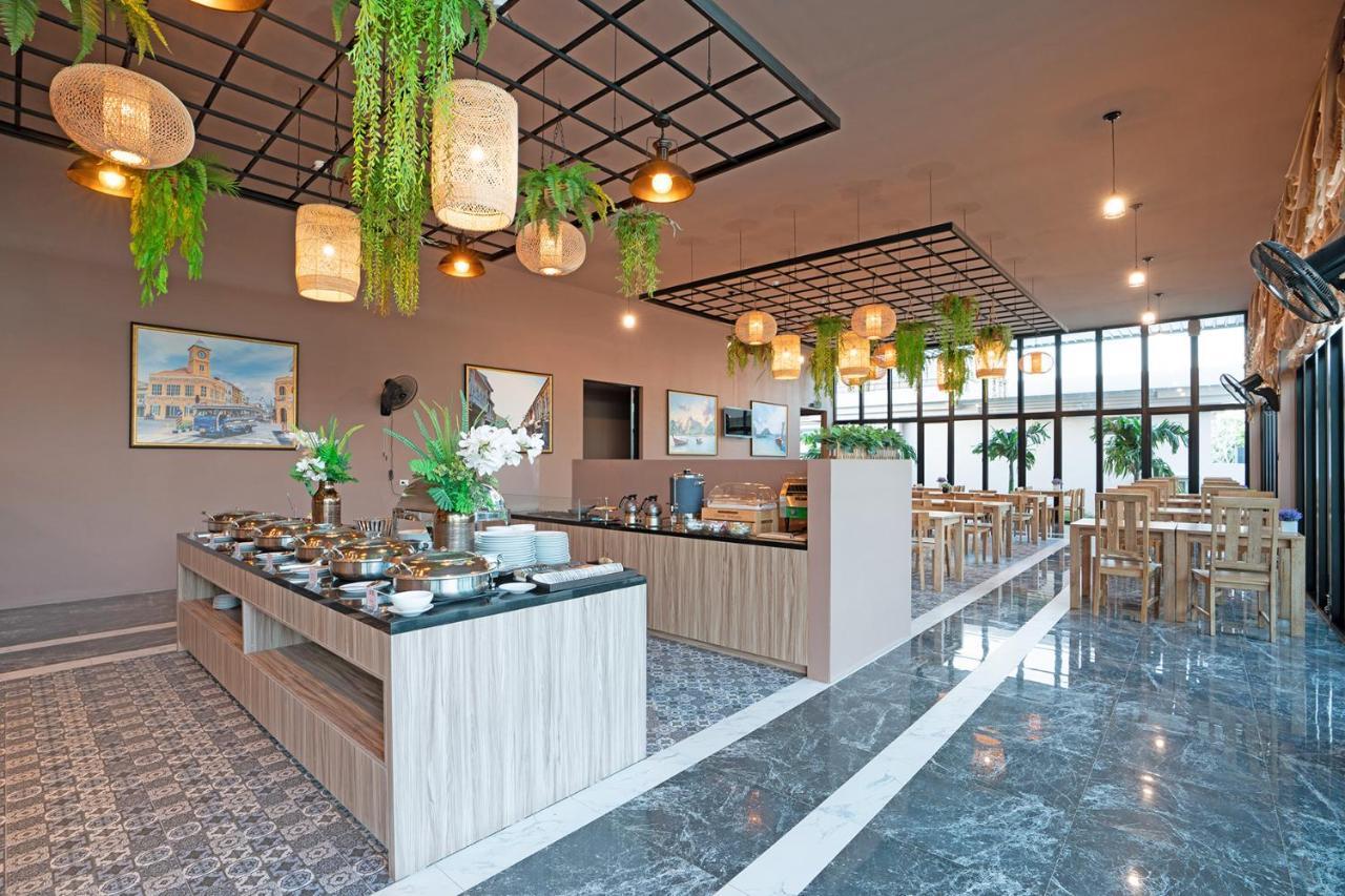 Gold Chariot Pool Villa, Phuket - Sha Plus Certified Bang Tao Plajı Dış mekan fotoğraf